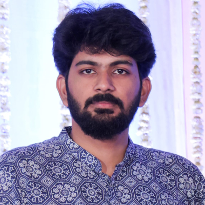 Mr. Sadhish Sharma